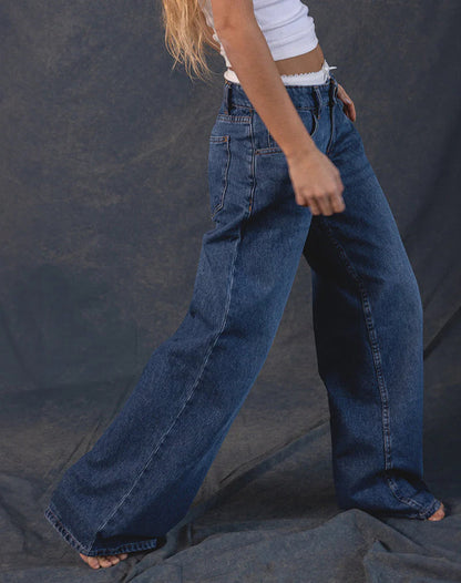 ELVIRA PANTS