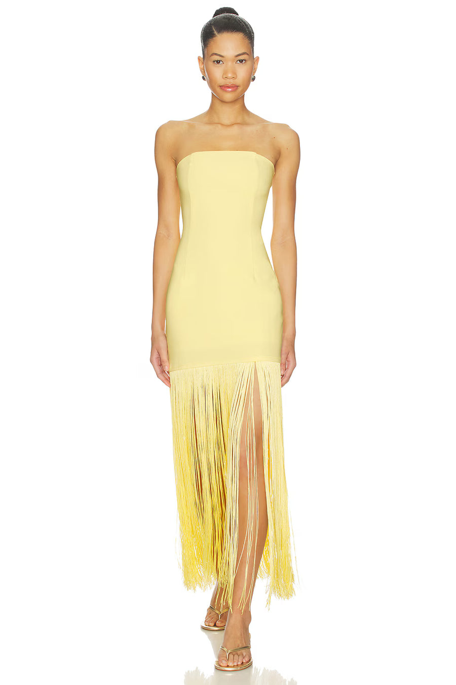 Sabrinae Dress