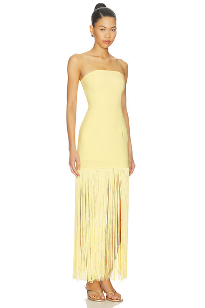 Sabrinae Dress