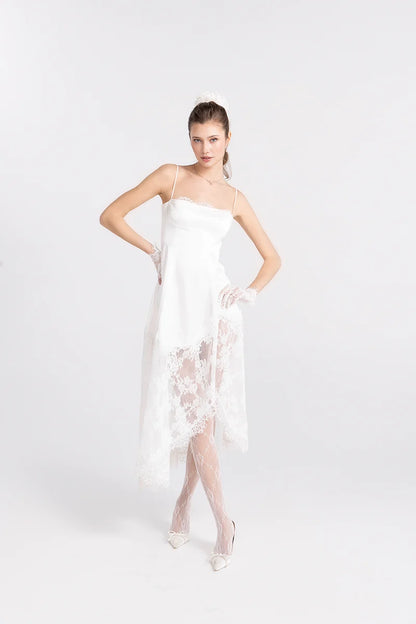 Caprice Dress
