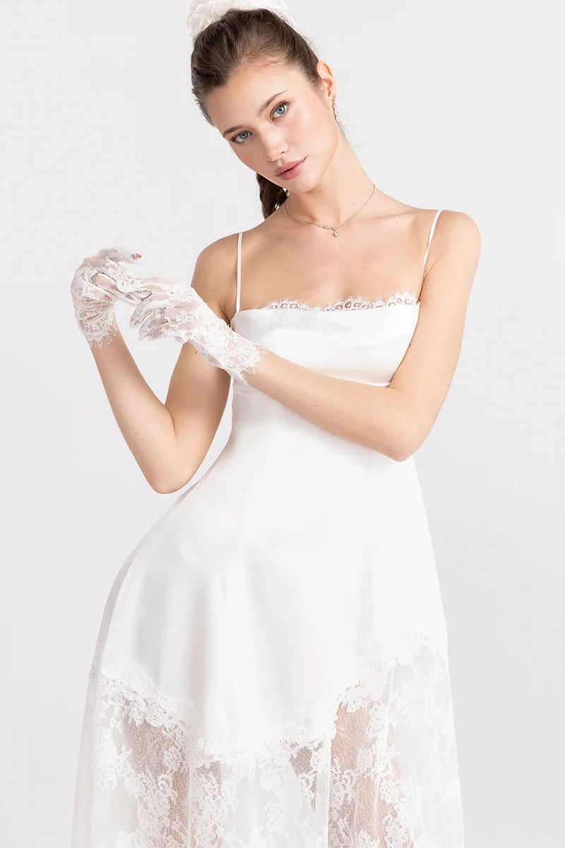 Caprice Dress