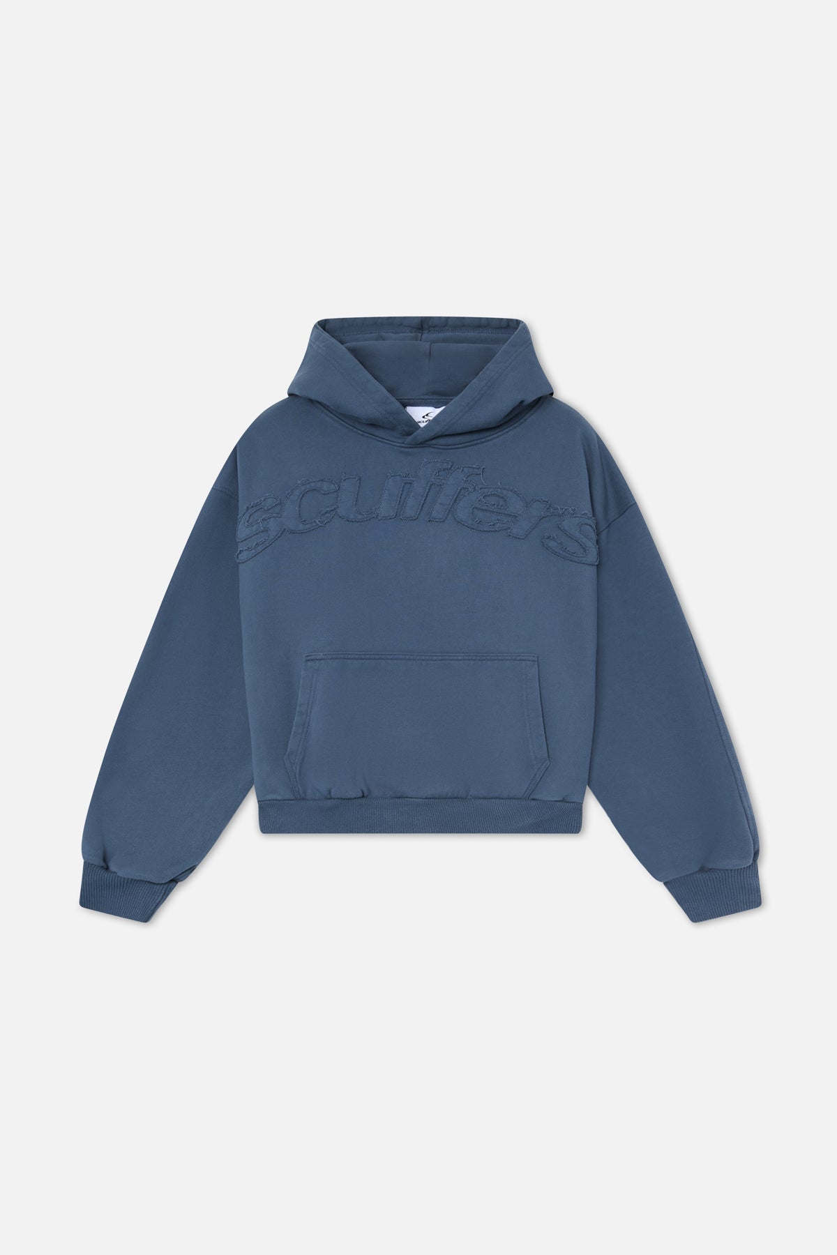 SCUFFERS HOODIE
