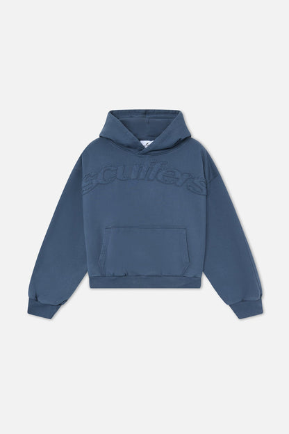 SCUFFERS HOODIE