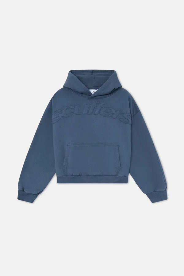 SCUFFERS HOODIE