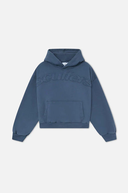 SCUFFERS HOODIE