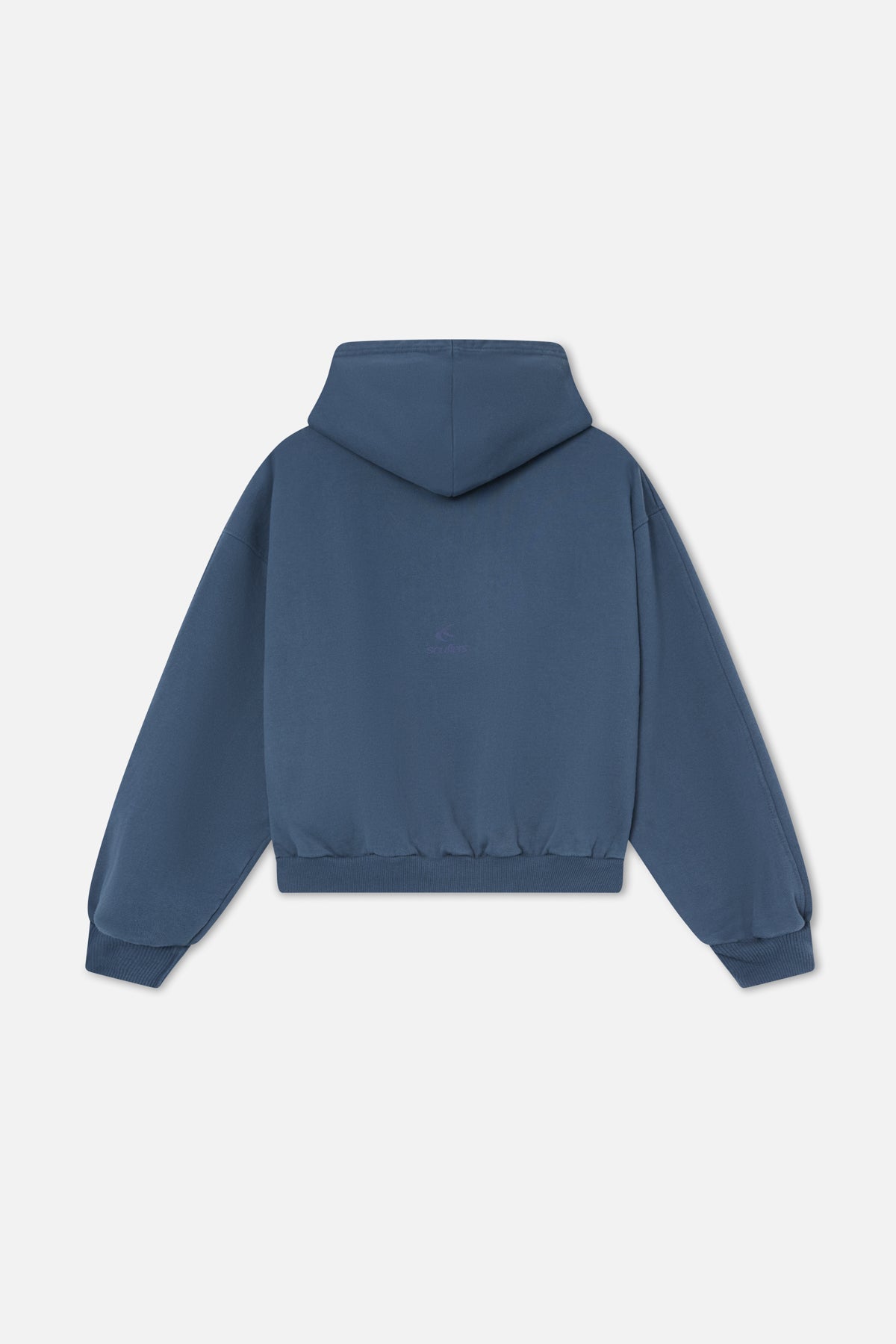 SCUFFERS HOODIE