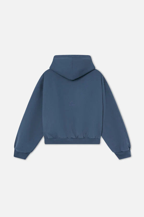 SCUFFERS HOODIE