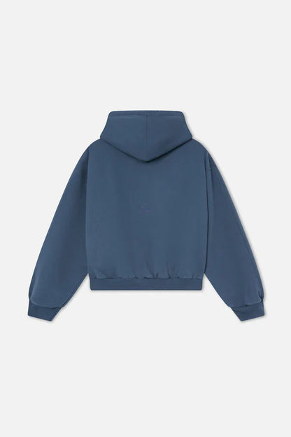 SCUFFERS HOODIE