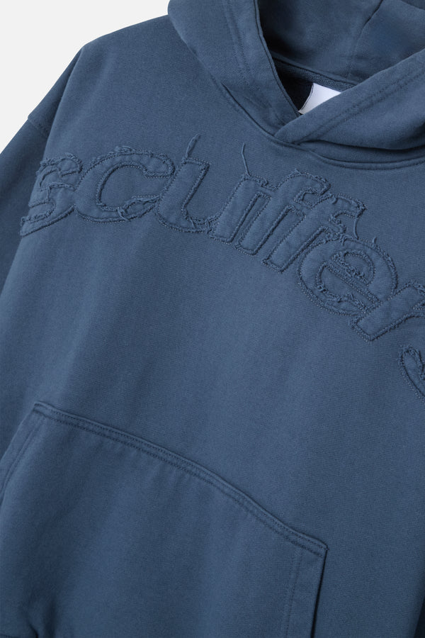 SCUFFERS HOODIE