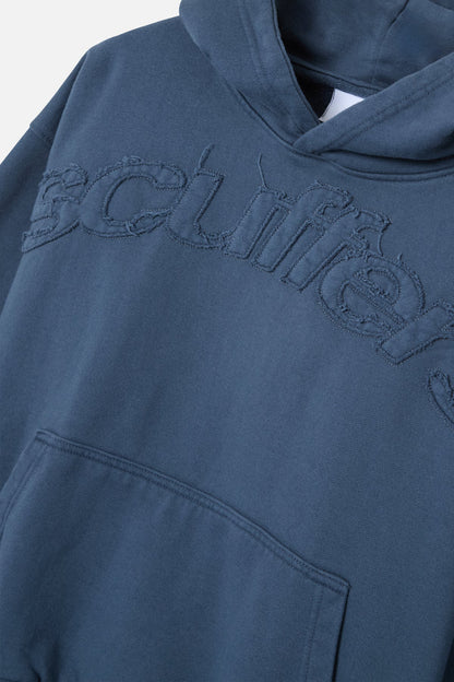 SCUFFERS HOODIE
