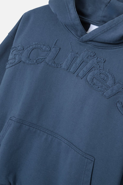 SCUFFERS HOODIE