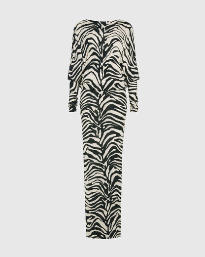 Olwyn Dress