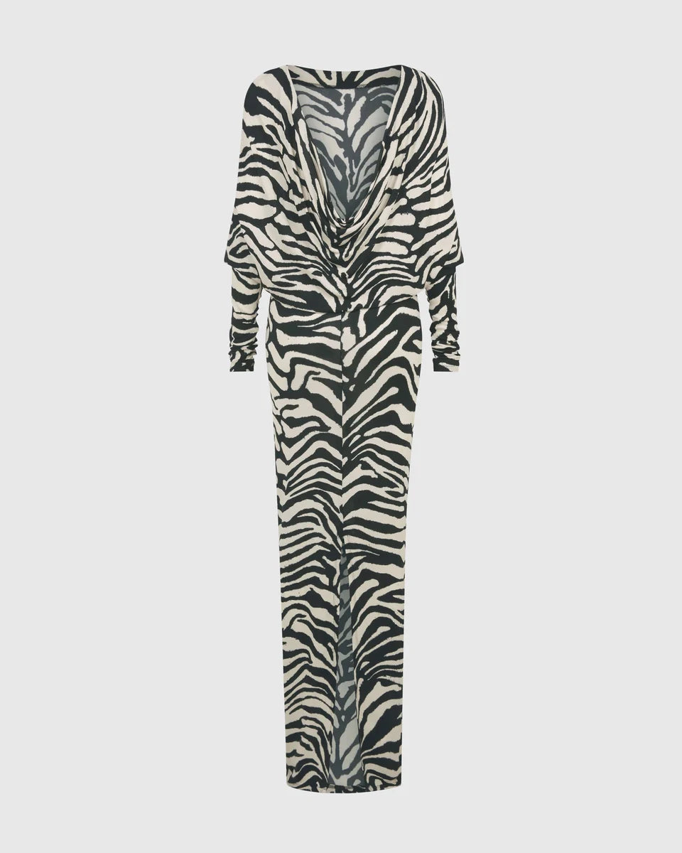 Olwyn Dress