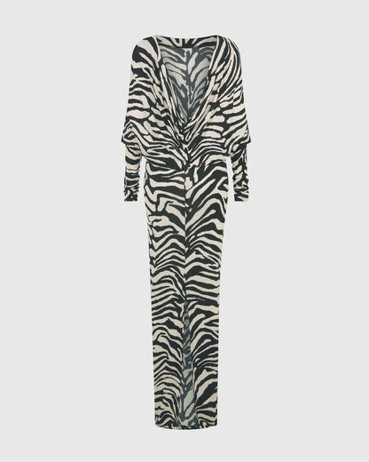 Olwyn Dress
