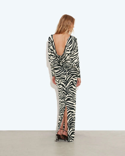 Olwyn Dress