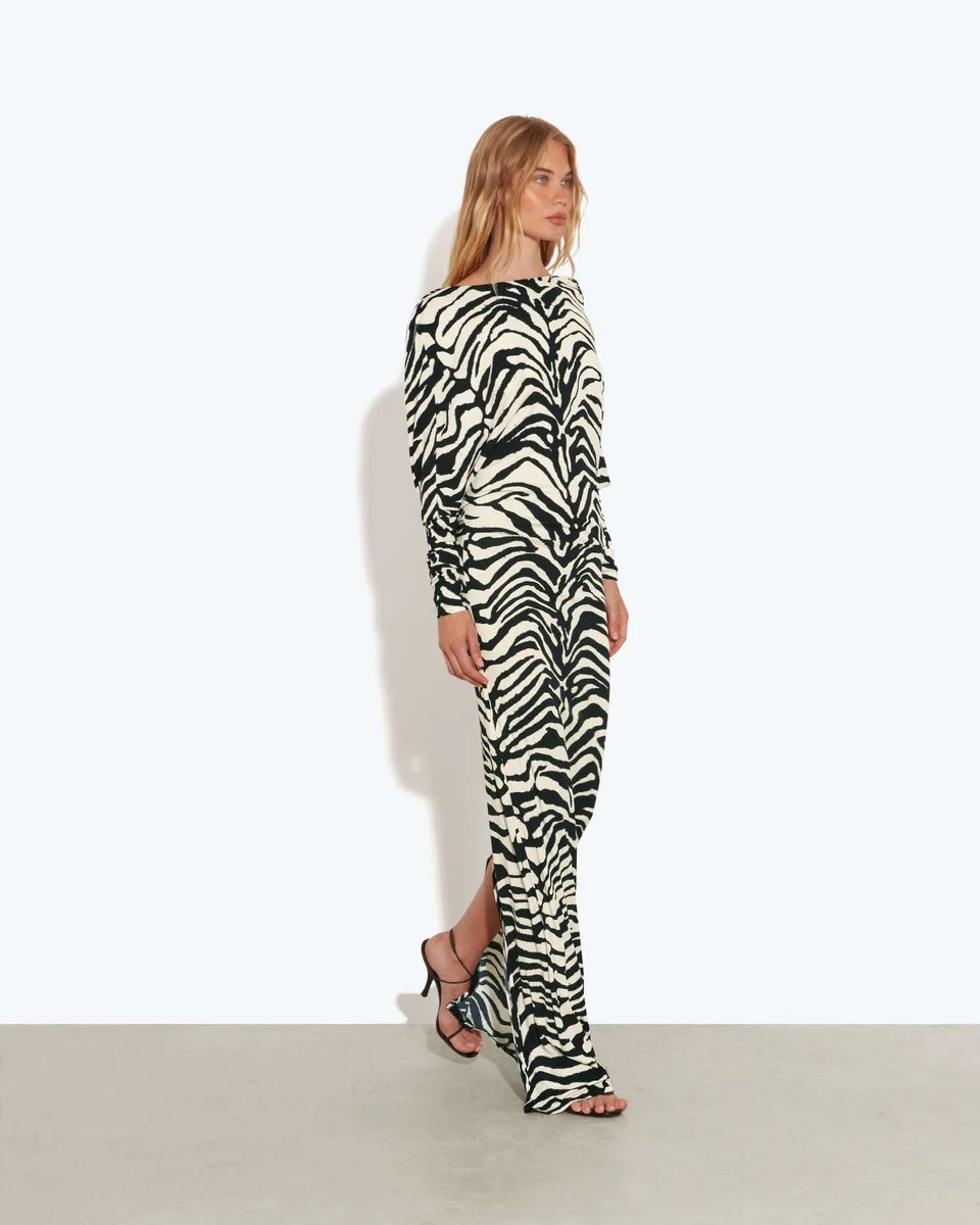 Olwyn Dress