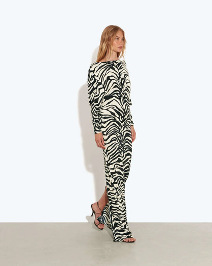 Olwyn Dress