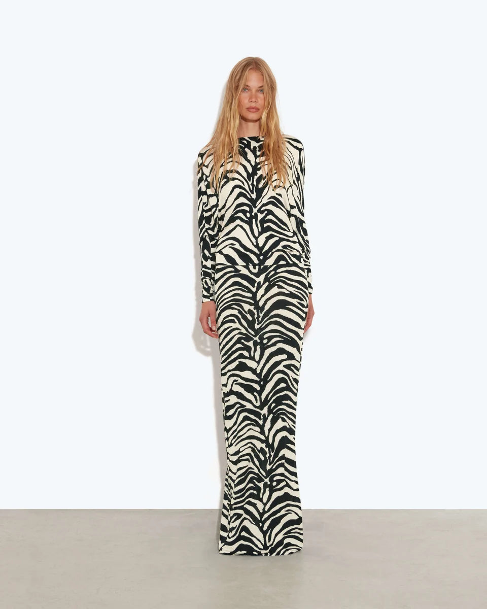 Olwyn Dress