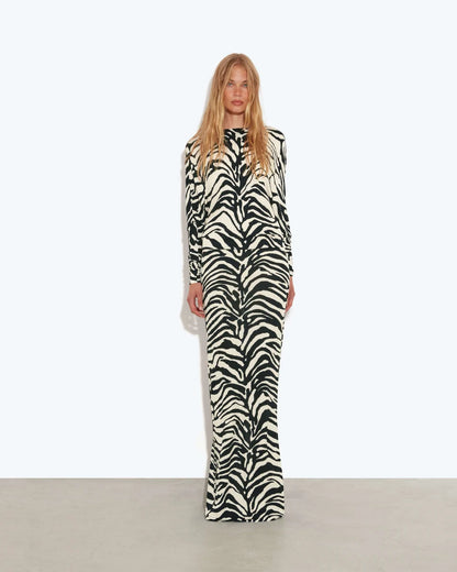 Olwyn Dress