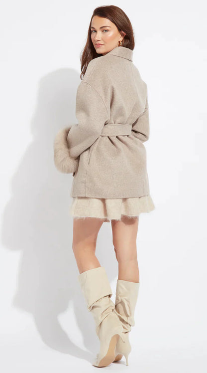 SOPHIA COAT