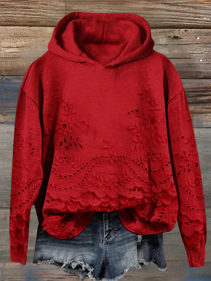 ROSA HOODIE