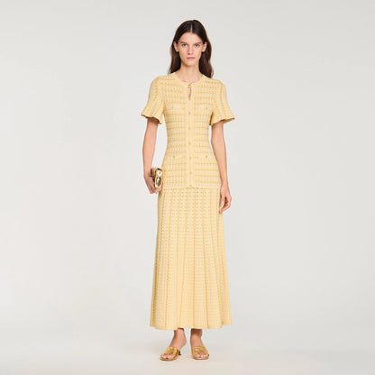 Octavie Dress