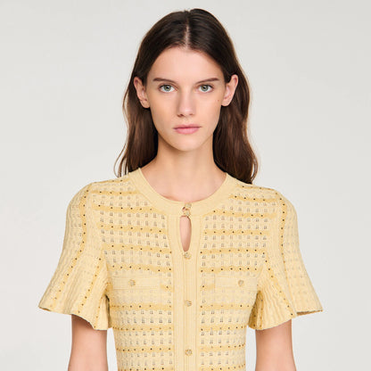 Octavie Dress