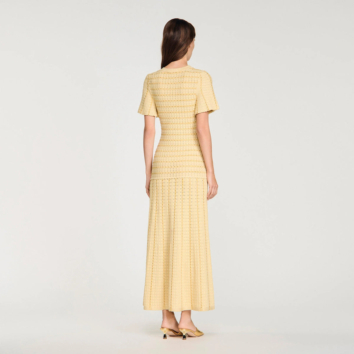 Octavie Dress