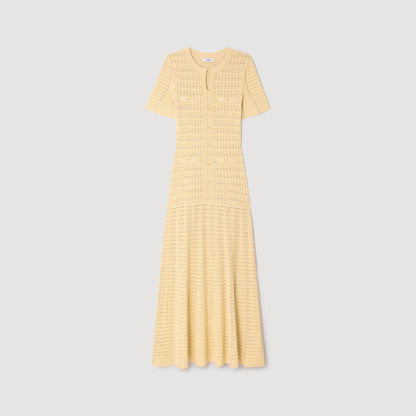 Octavie Dress