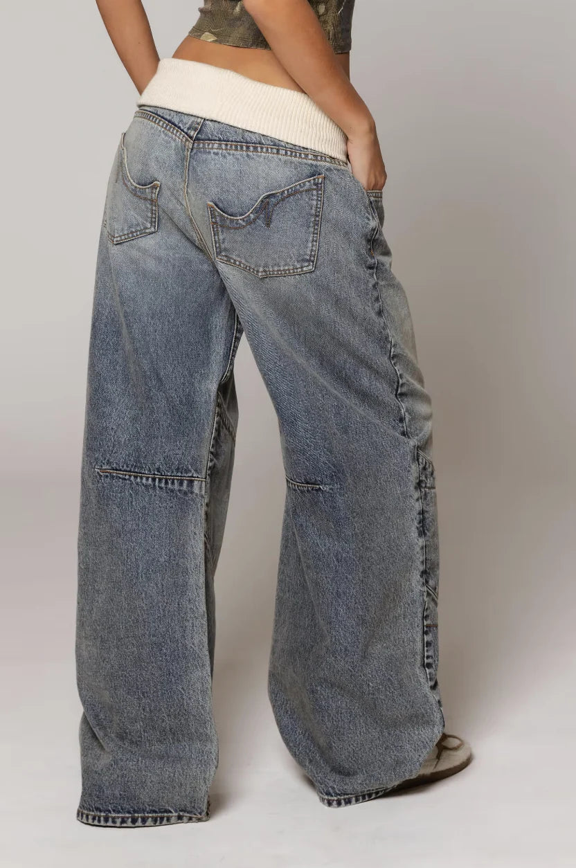 ANOUK PANTS