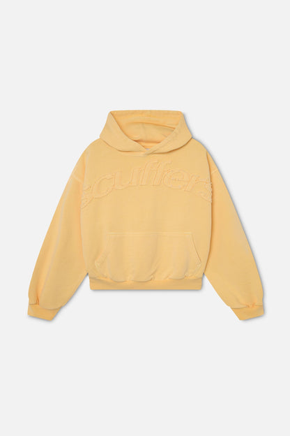 SCUFFERS HOODIE