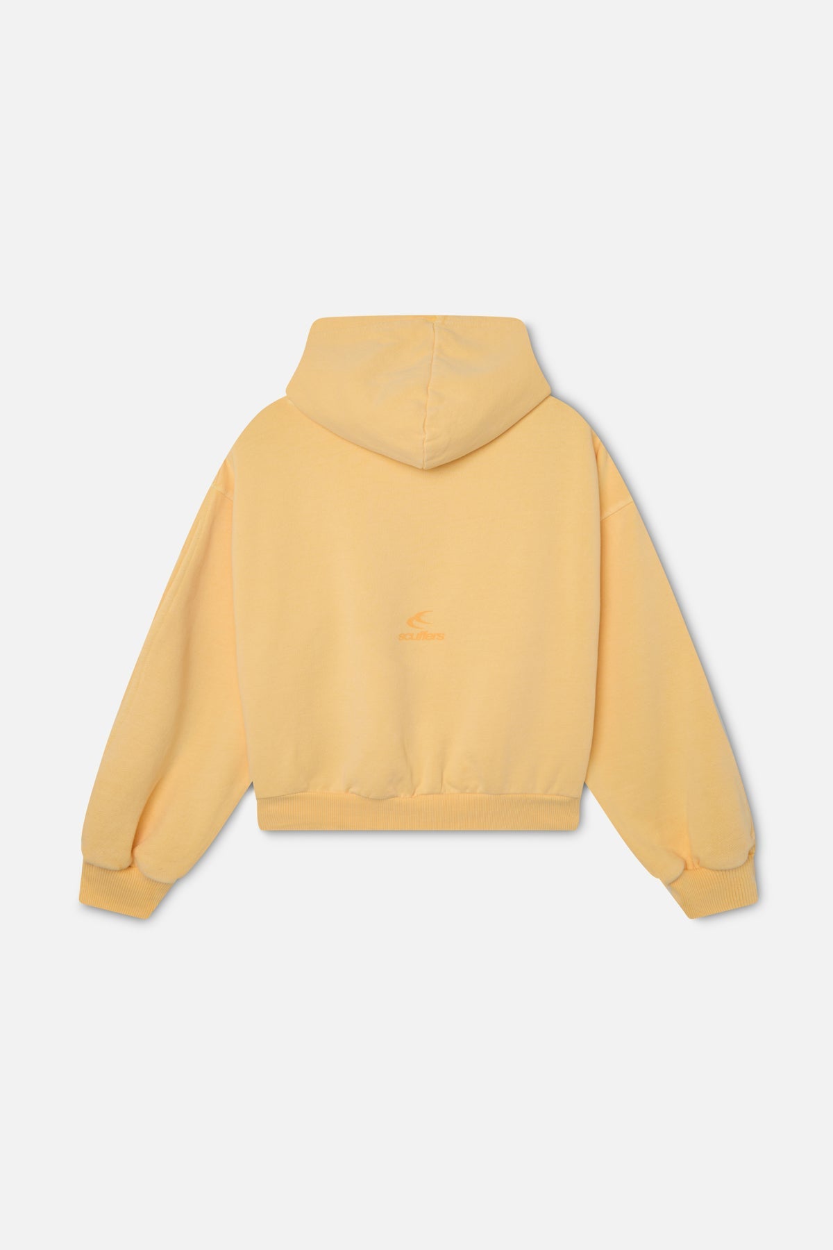 SCUFFERS HOODIE