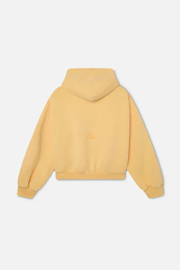SCUFFERS HOODIE