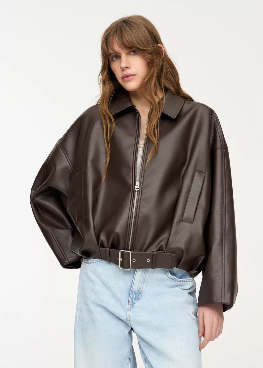 ÉLORA JACKET