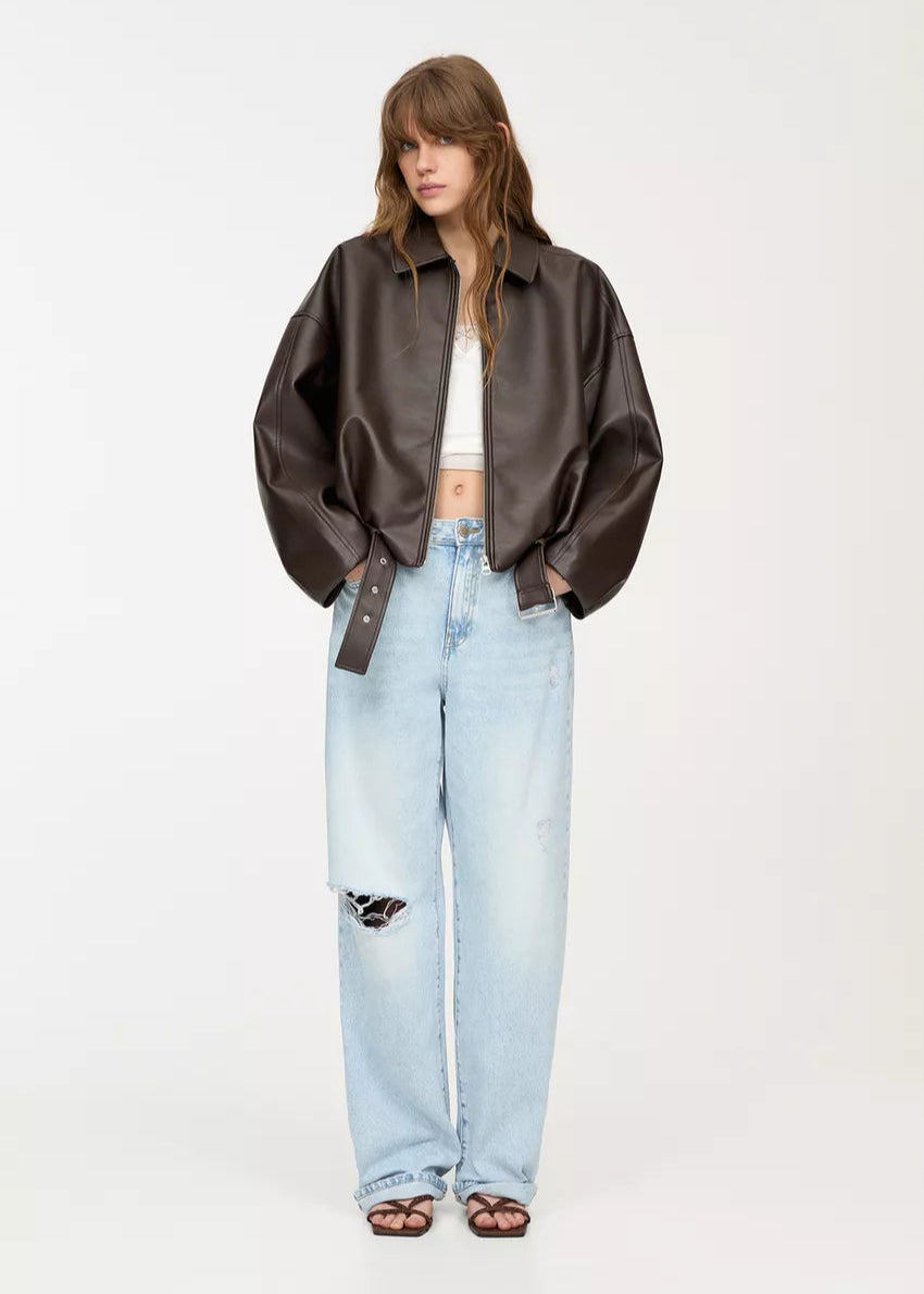 ÉLORA JACKET