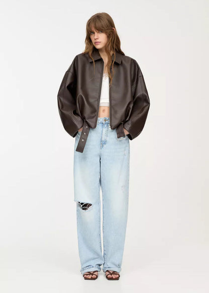 ÉLORA JACKET