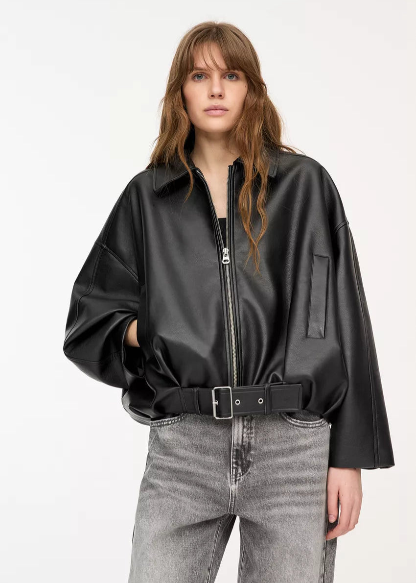 ÉLORA JACKET