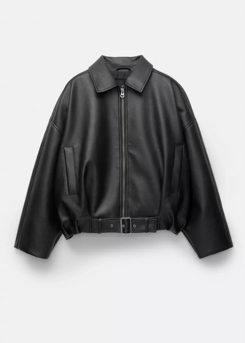 ÉLORA JACKET