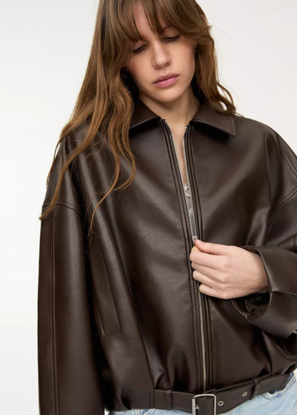 ÉLORA JACKET