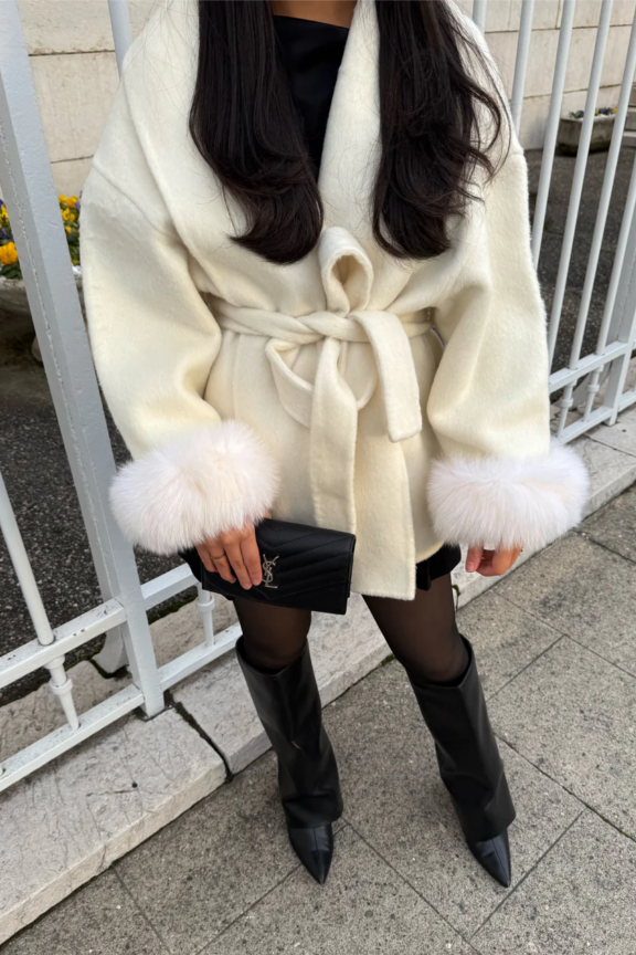 VAÏA JACKET