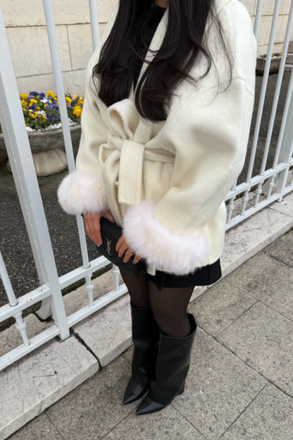 VAÏA JACKET