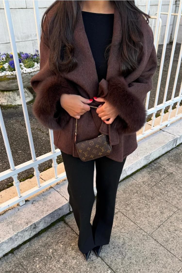 VAÏA JACKET