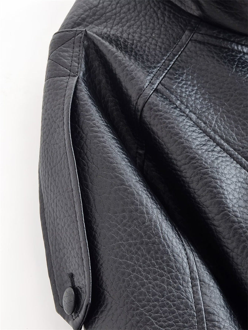 LORA JACKET