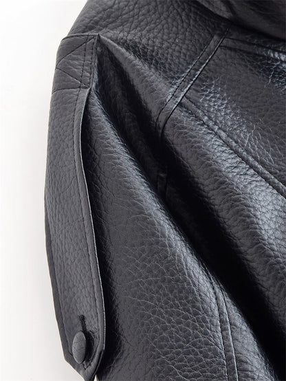 LORA JACKET
