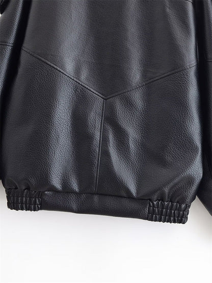 LORA JACKET
