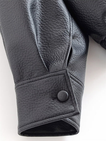 LORA JACKET