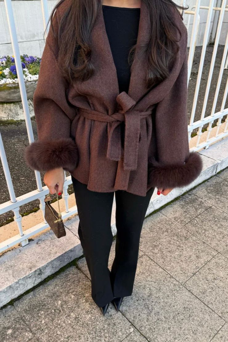 VAÏA JACKET