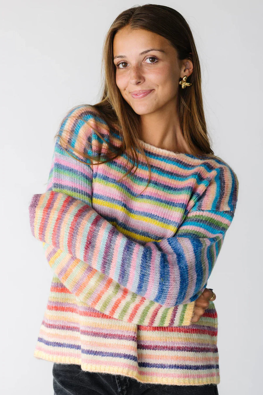 DILETTA SWEATER