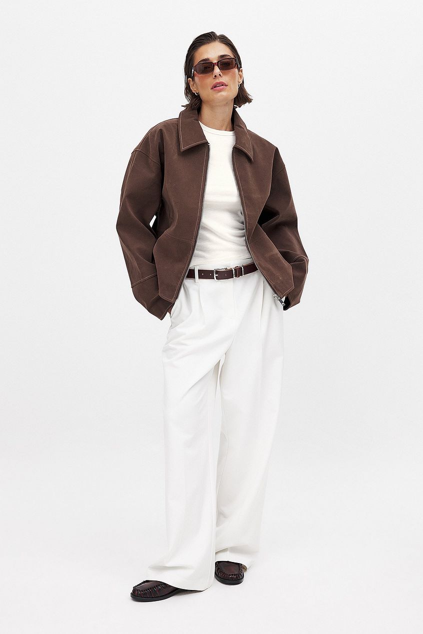 AMARA JACKET