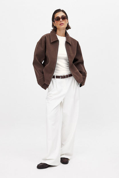 AMARA JACKET